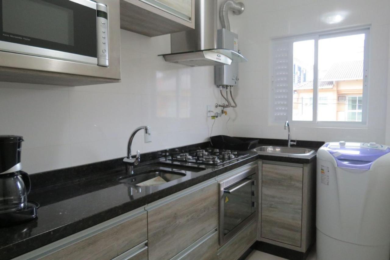 Res Costa Verde บอมบินญัส ภายนอก รูปภาพ