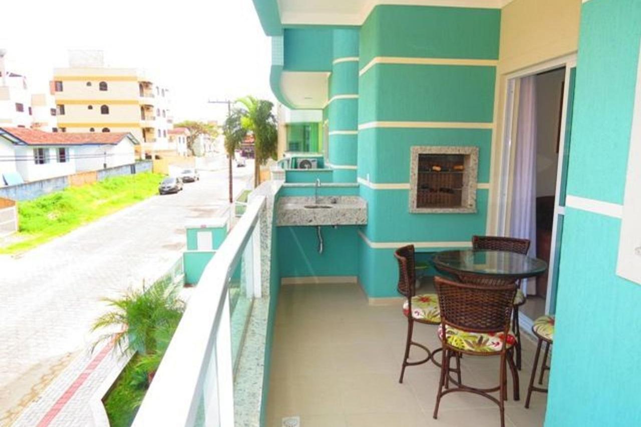 Res Costa Verde บอมบินญัส ภายนอก รูปภาพ