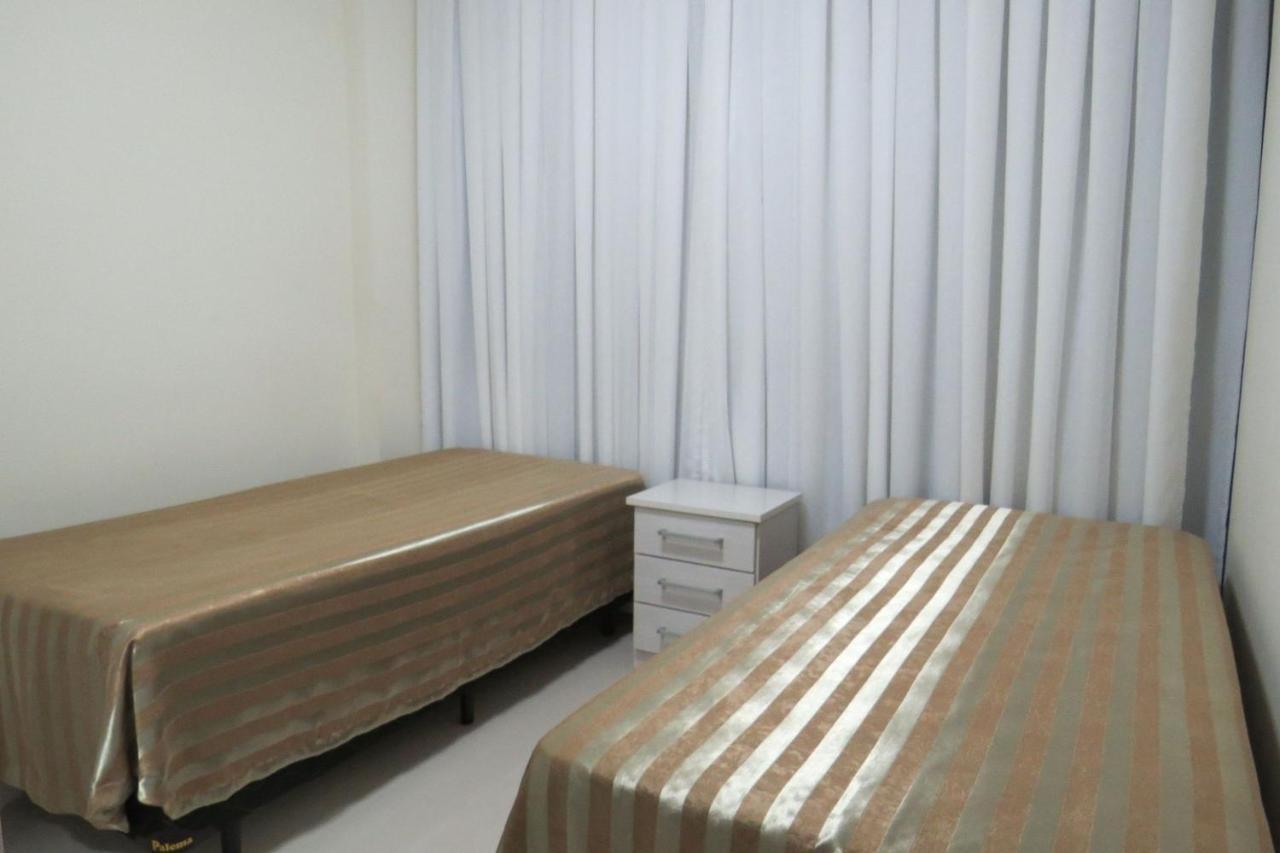 Res Costa Verde บอมบินญัส ภายนอก รูปภาพ