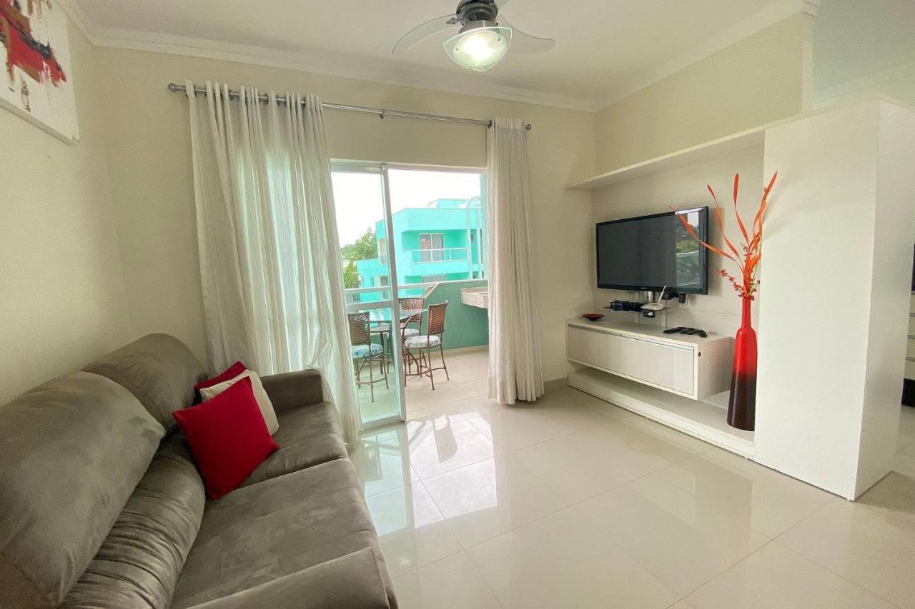 Res Costa Verde บอมบินญัส ภายนอก รูปภาพ