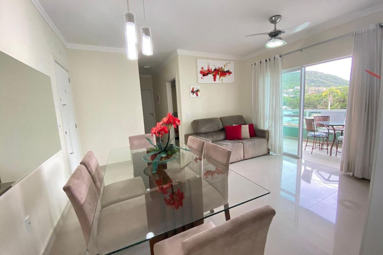 Res Costa Verde บอมบินญัส ภายนอก รูปภาพ
