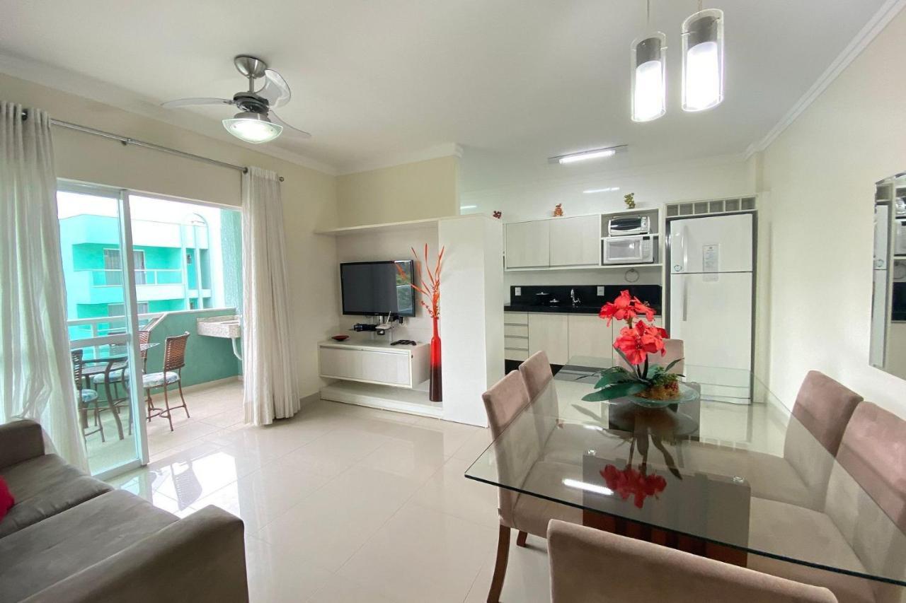 Res Costa Verde บอมบินญัส ภายนอก รูปภาพ