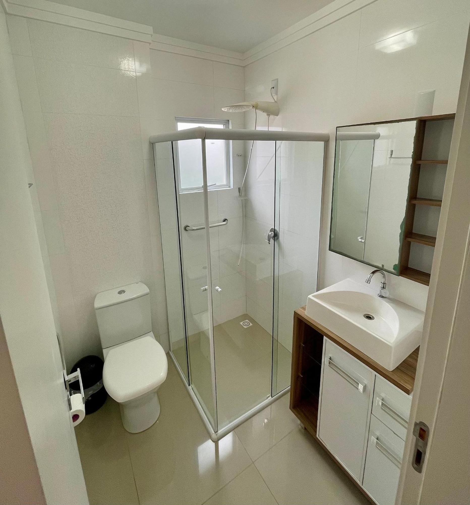 Res Costa Verde บอมบินญัส ภายนอก รูปภาพ