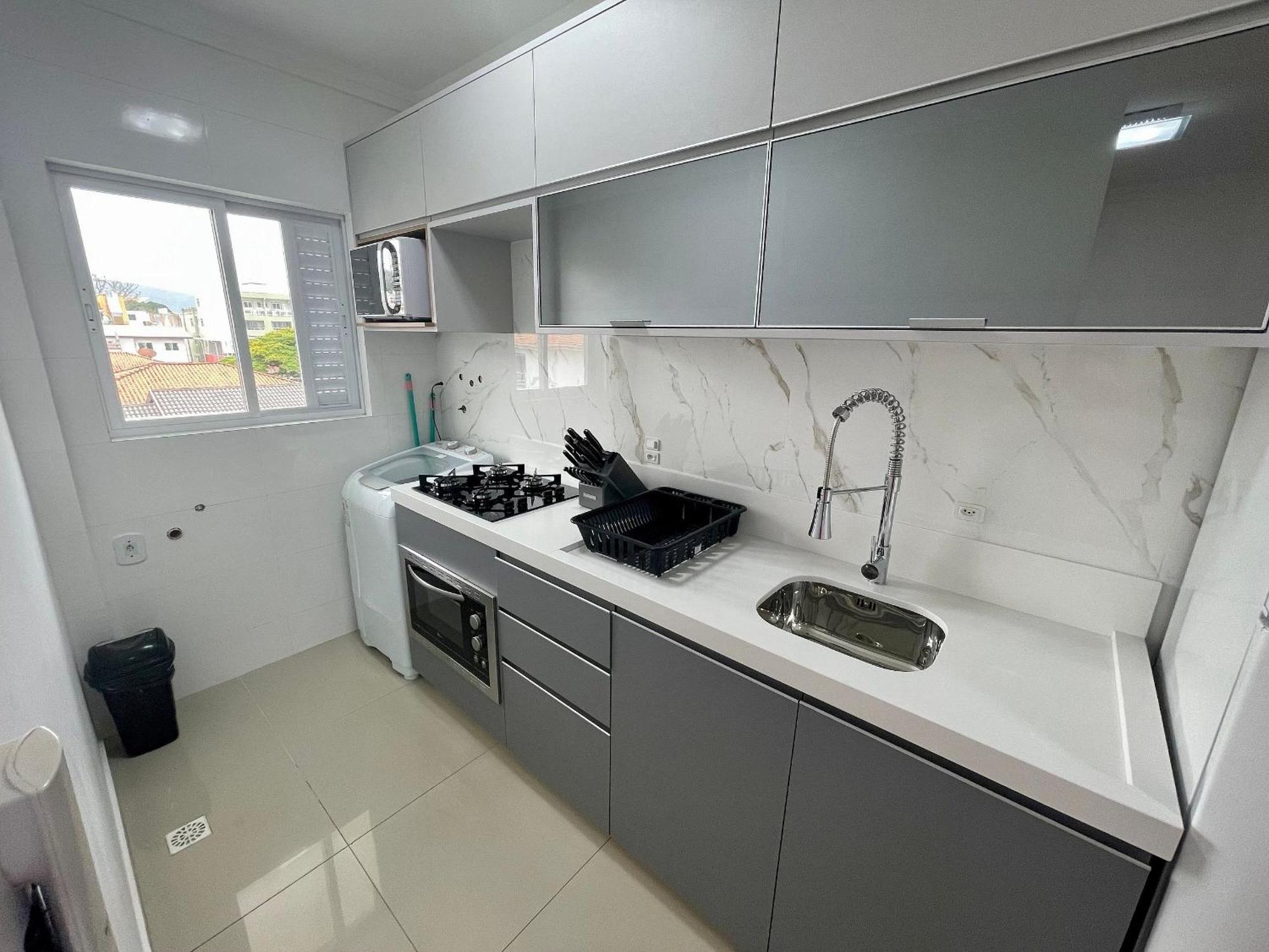 Res Costa Verde บอมบินญัส ภายนอก รูปภาพ