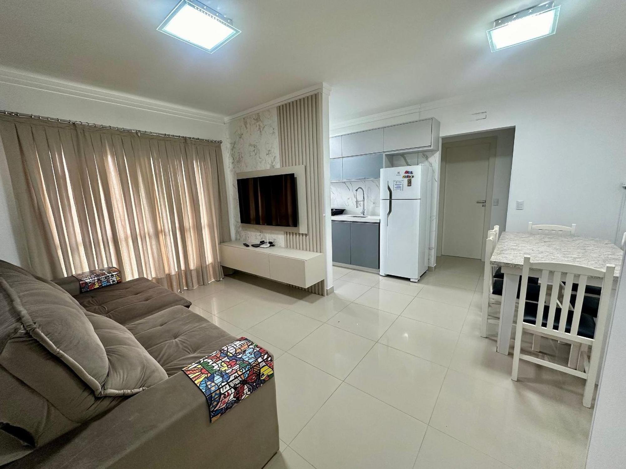 Res Costa Verde บอมบินญัส ภายนอก รูปภาพ