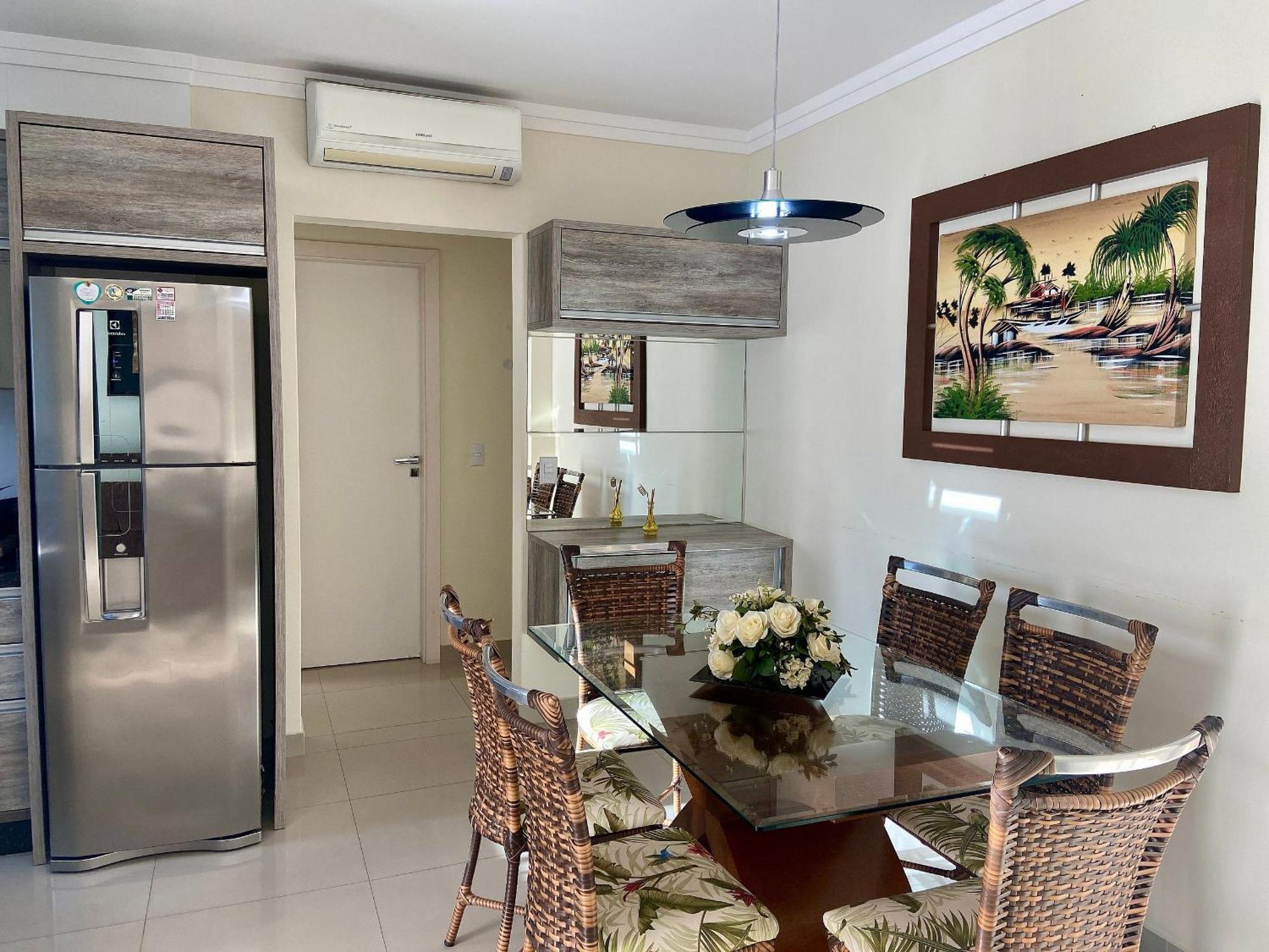Res Costa Verde บอมบินญัส ภายนอก รูปภาพ