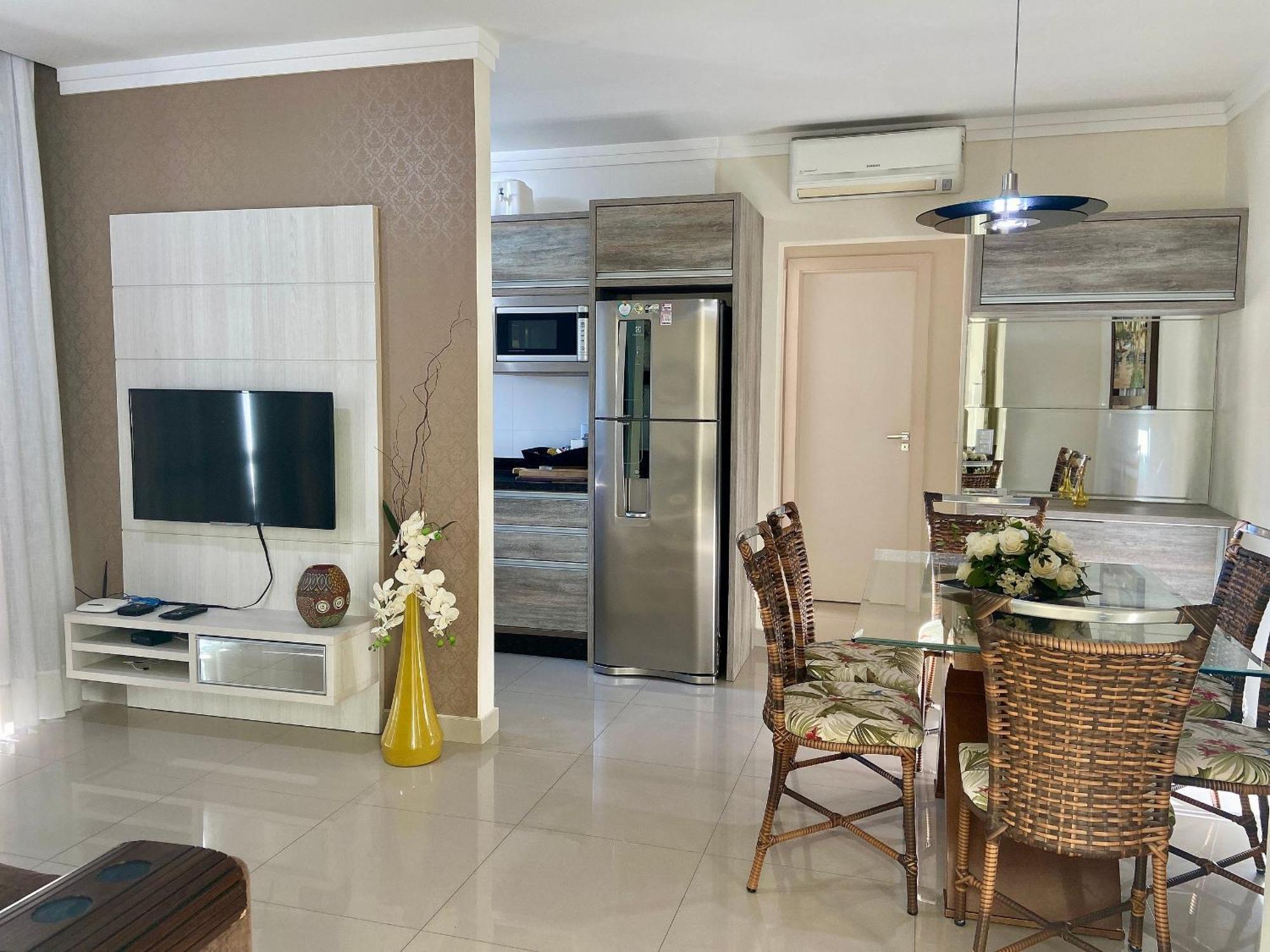 Res Costa Verde บอมบินญัส ภายนอก รูปภาพ