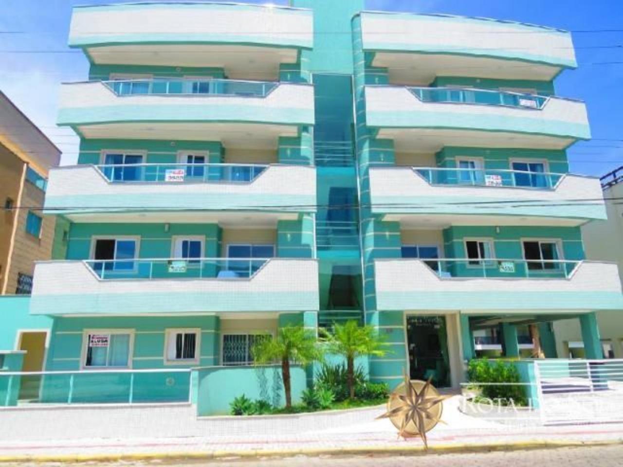 Res Costa Verde บอมบินญัส ภายนอก รูปภาพ