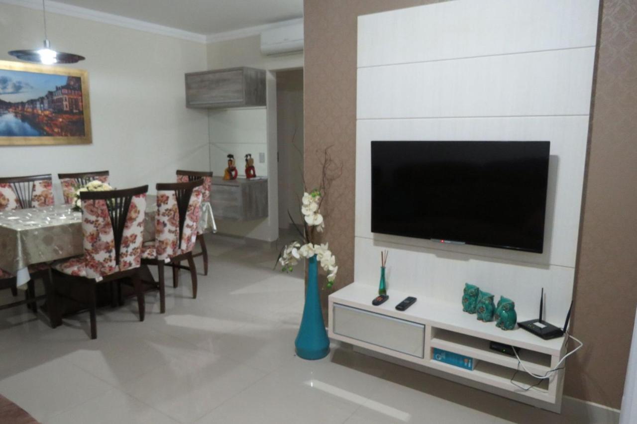 Res Costa Verde บอมบินญัส ภายนอก รูปภาพ